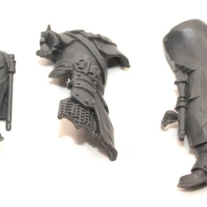Freeguild Grenadiers 9 Body