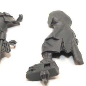 Freeguild Grenadiers 10 Body