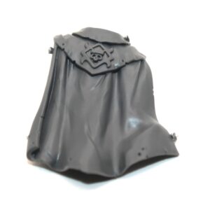 Freeguild Grenadiers 1 Cape