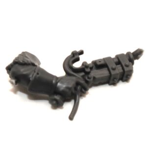 Freeguild Grenadiers 1 Pistol B