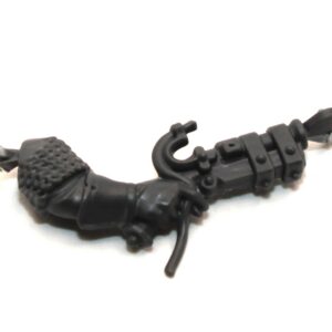 Freeguild Grenadiers 1 Pistol C