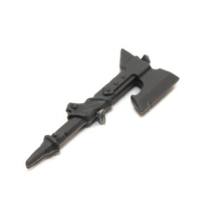 Freeguild Grenadiers 3 Axe