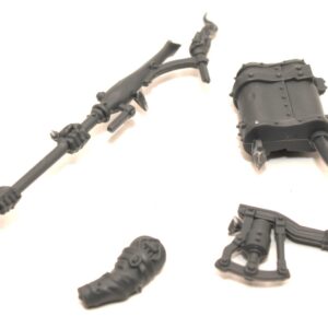 Freeguild Grenadiers 3 Cindergout