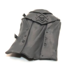 Freeguild Grenadiers 4 Cape