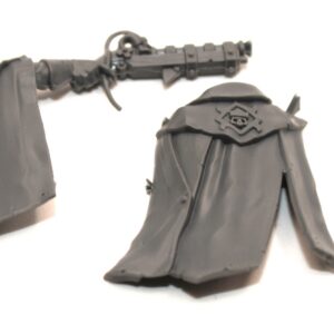 Freeguild Grenadiers 5 Cape