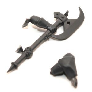 Freeguild Grenadiers 6 Great Axe