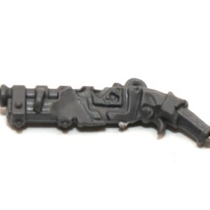 Freeguild Grenadiers 6 Gun