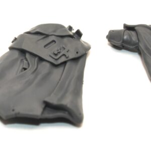 Freeguild Grenadiers 7 Cape