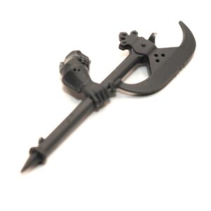 Freeguild Grenadiers 8 Great Axe