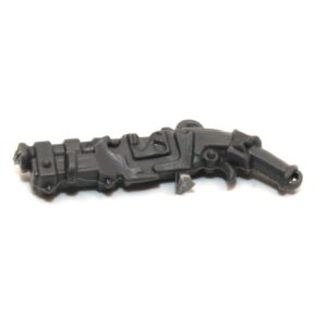 Freeguild Grenadiers 9 Gun