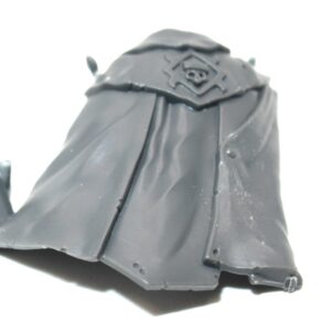 Freeguild Grenadiers 10 Cape