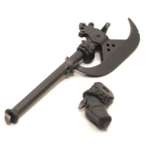 Freeguild Grenadiers 10 Great Axe