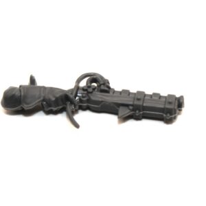 Freeguild Grenadiers 10 Gun