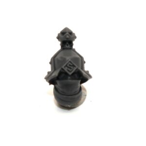 Freeguild Grenadiers Head A