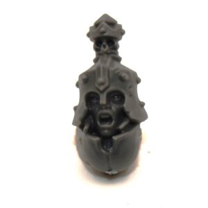 Freeguild Grenadiers Head C