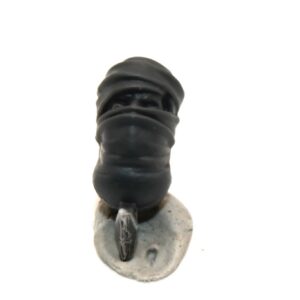 Freeguild Grenadiers Head E