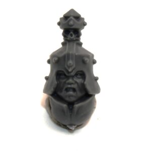 Freeguild Grenadiers Head F