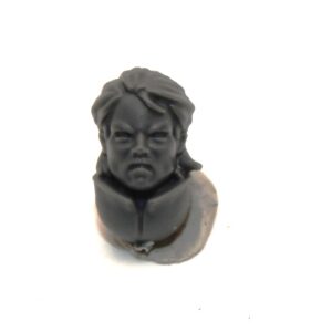 Freeguild Grenadiers Head G