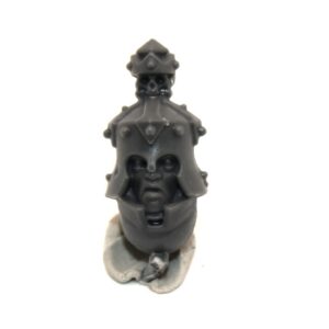 Freeguild Grenadiers Head H