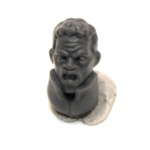 Freeguild Grenadiers Head J