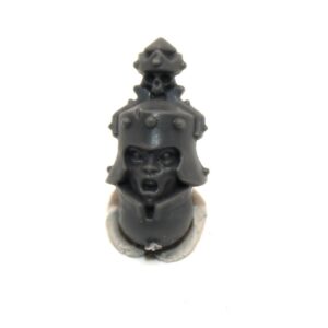 Freeguild Grenadiers Head K