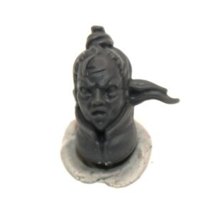Freeguild Grenadiers Head L