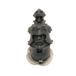 Freeguild Grenadiers Head M