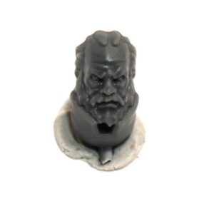 Freeguild Grenadiers Head N