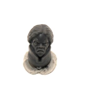 Freeguild Grenadiers Head O