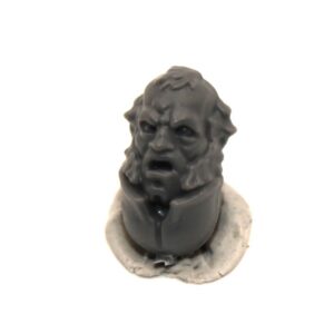 Freeguild Grenadiers Head P
