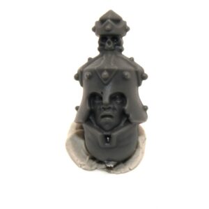 Freeguild Grenadiers Head Q