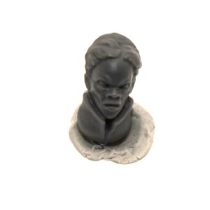 Freeguild Grenadiers Head R