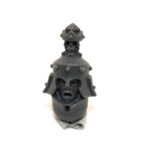 Freeguild Grenadiers Head S