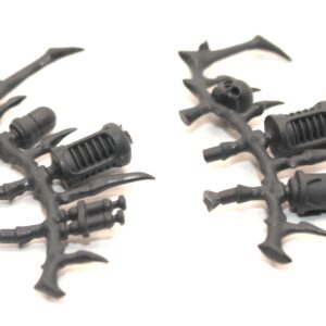 Drukhari Talos Bone Rack