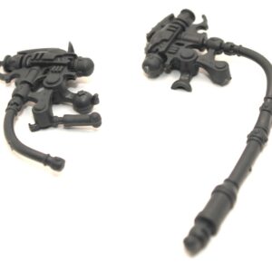 Drukhari Talos Liquifier Gun