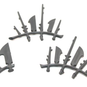 Drukhari Cronos Antenna Rack