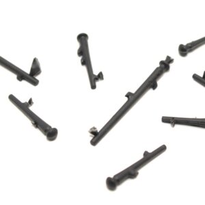 Drukhari Cronos Antennas x8