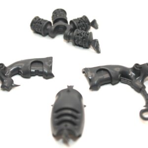 Drukhari Talos Chain Flails