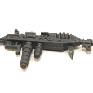 Skitarii Rangers Loose Radium Rifle