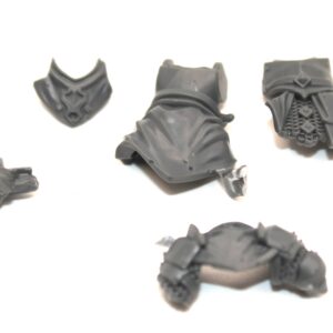 Freeguild Gallants 2 Body