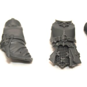 Freeguild Gallants 3 Body