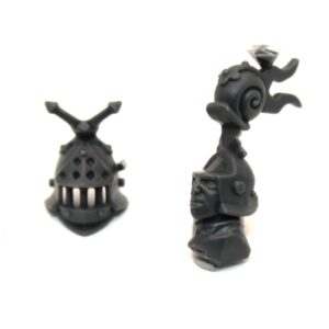 Freeguild Gallants Head D
