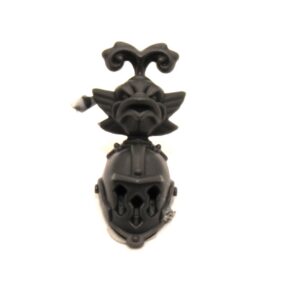 Freeguild Gallants Helmet Front B