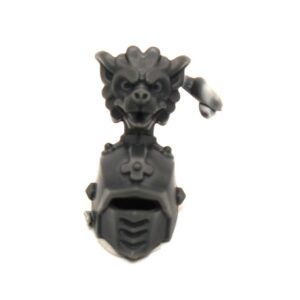 Freeguild Gallants Helmet Front C