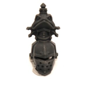 Freeguild Gallants Helmet Front E