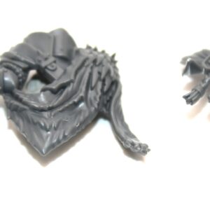 Freeguild Gallants 1 Champion Mace