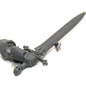 Freeguild Gallants 1 Sword