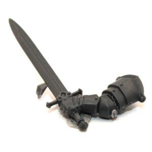 Freeguild Gallants 2 Sword