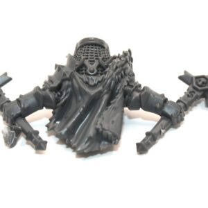 Freeguild Gallants 3 Champion Hammers
