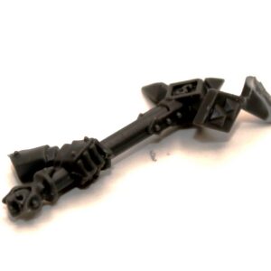 Freeguild Gallants Weapon A